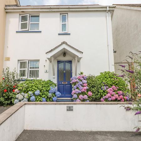 2 Primrose Cottage Saundersfoot Exterior foto